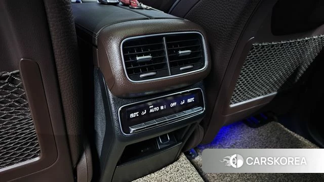 Mercedes-Benz GLE-Class W167 id 4750026 из Кореи 30