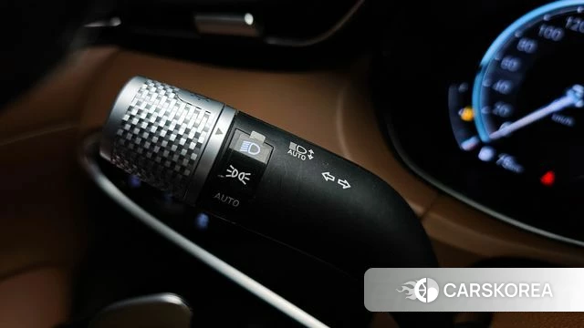 Genesis GV70 id 4283812 из Кореи 30