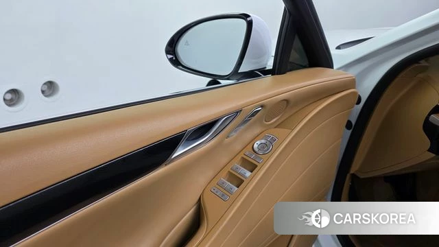 Genesis G80 (RG3) id 4617906 из Кореи 30