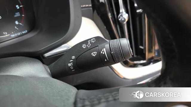 Volvo XC60 second Generation id 4849558 из Кореи 30