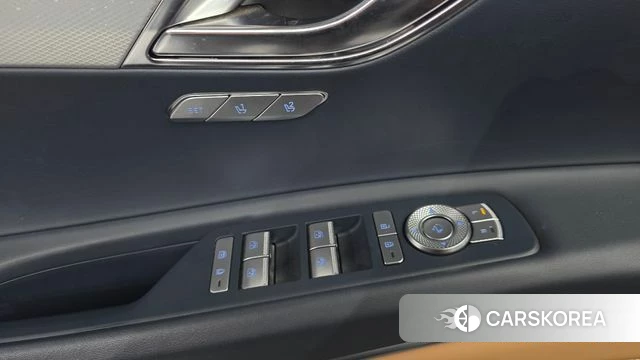 Genesis GV80 id 4744767 из Кореи 30