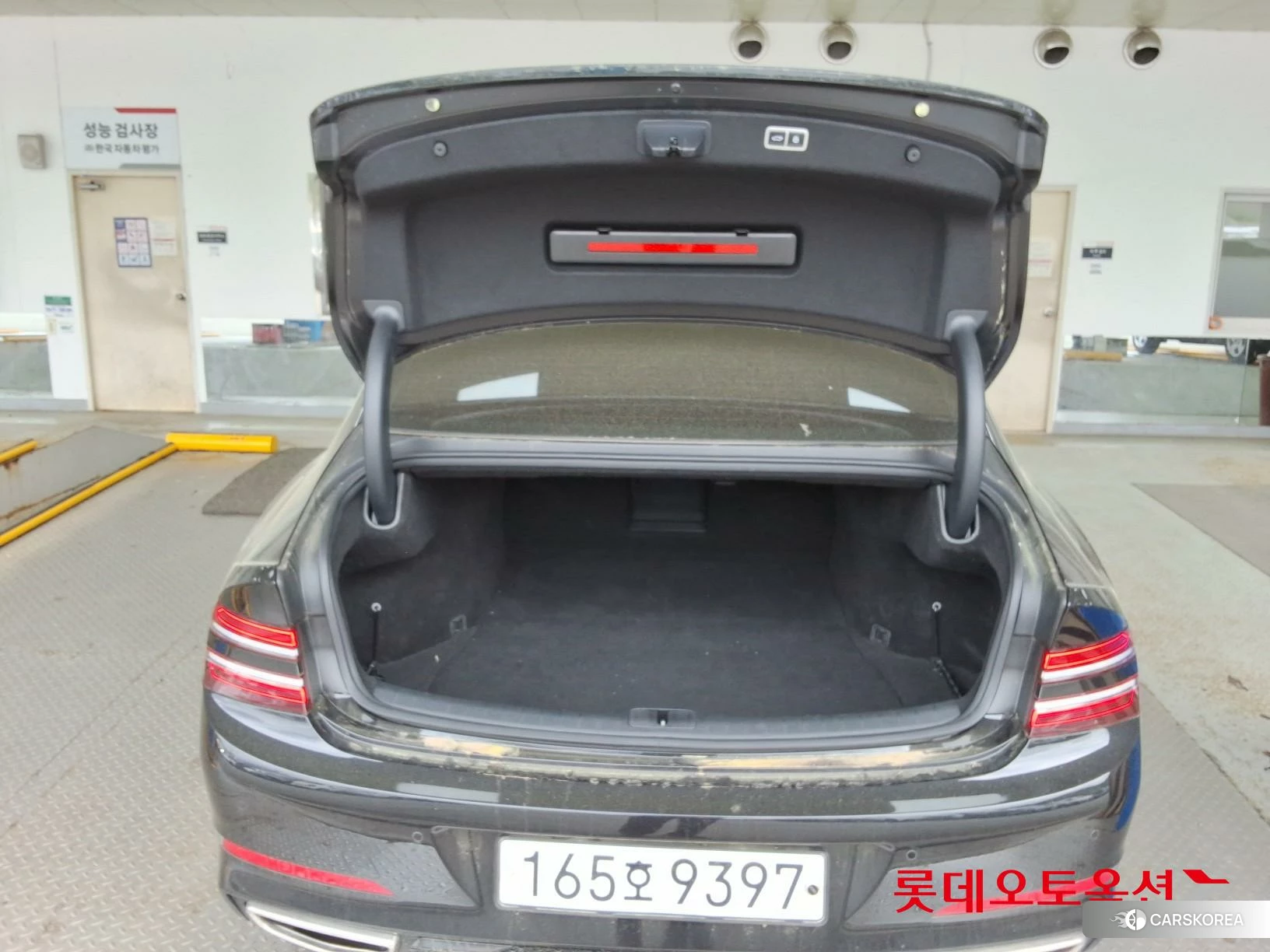 Hyundai G80 id 4289386 из Кореи 30