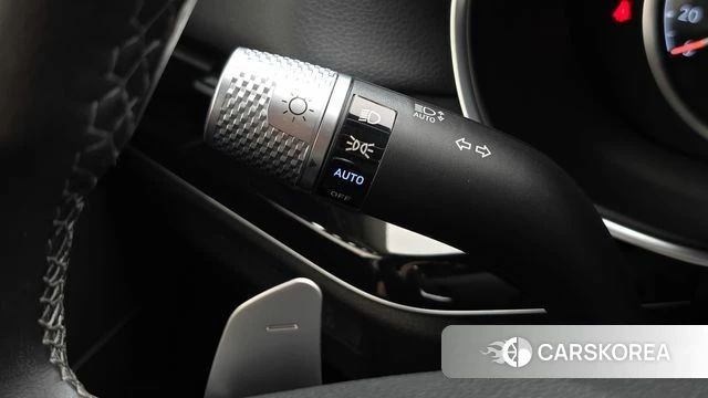 Genesis G80 (RG3) id 4687968 из Кореи 30