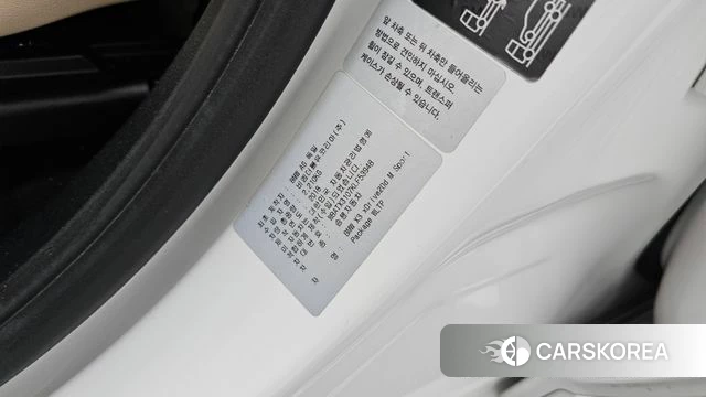 BMW X3 (G01) id 4632978 из Кореи 30