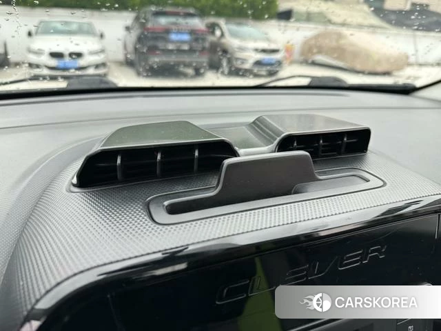 Roewe CLEVER id 4238616 из Китая 30