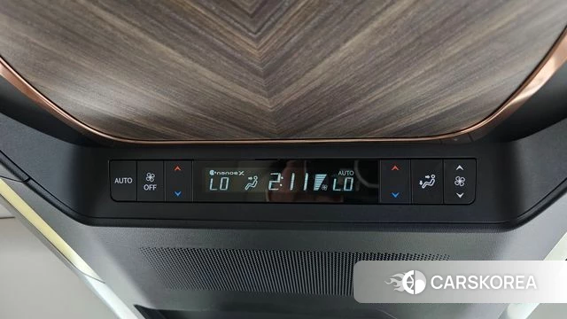 Lexus LM Second Generation id 4584296 из Кореи 30