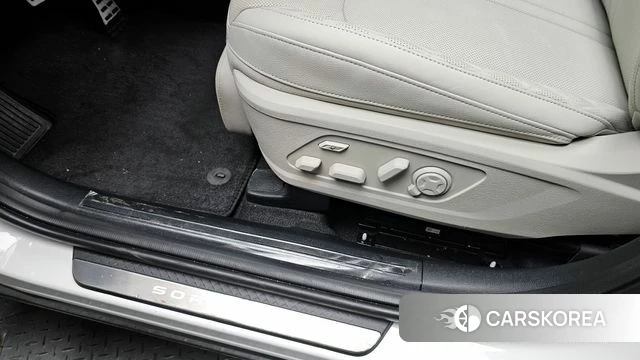 Kia The New Sorento 4th Generation id 4302504 из Кореи 30