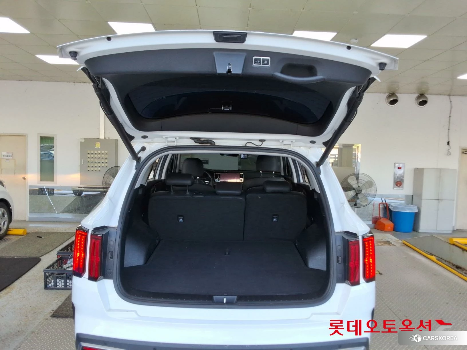 Kia Sorento id 4504361 из Кореи 30