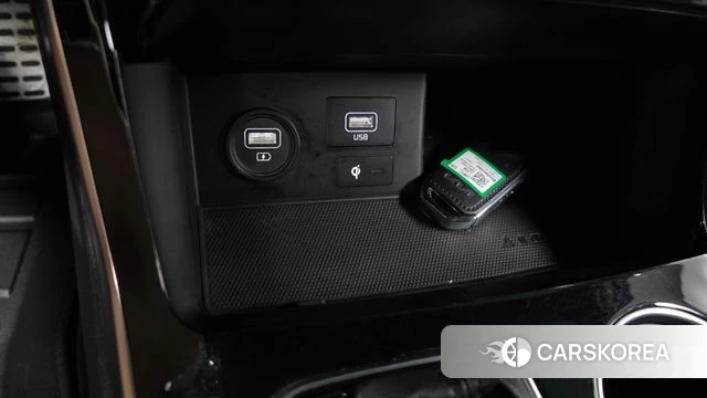 Kia Mohave Master id 4533605 из Кореи 30