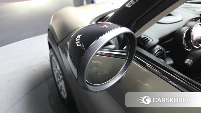 Mini Cooper id 4604524 из Кореи 30