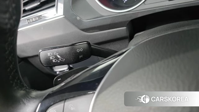 Volkswagen Tiguan second Generation id 4344848 из Кореи 30