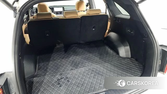 Kia Sorento 4th Generation id 4779865 из Кореи 30