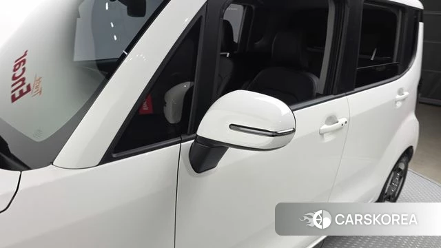 Kia The New Kia Ray EV id 4630348 из Кореи 30