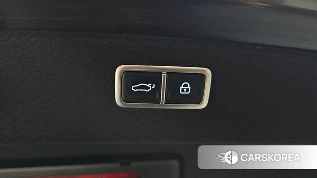 Genesis G80 (RG3) id 4463272 из Кореи 30