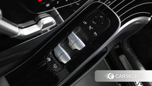 Mercedes-Benz S-Class W223 id 4494844 из Кореи 30