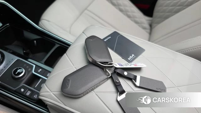 Kia The New Sorento 4th Generation id 4589946 из Кореи 30