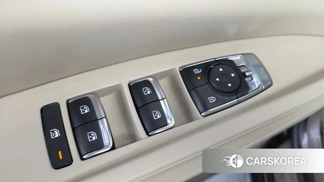 Kia The New Carnival 4th Generation id 4499891 из Кореи 30