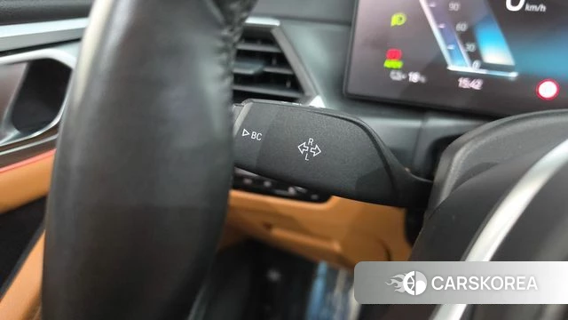 BMW i4 id 4550075 из Кореи 30