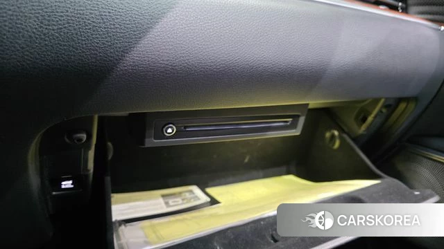 Kia More K9 id 4746681 из Кореи 30