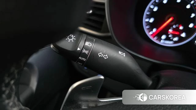 Genesis G70 id 4595289 из Кореи 30