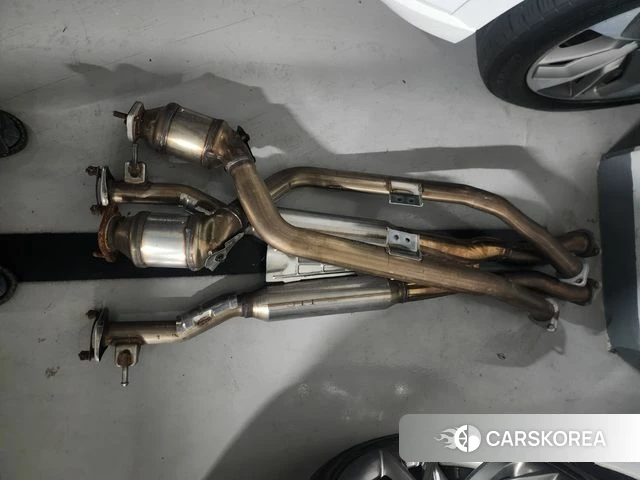Kia Stinger Meister id 4561391 из Кореи 30