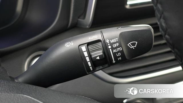 Hyundai Grandeur IG Hybrid id 4563013 из Кореи 30
