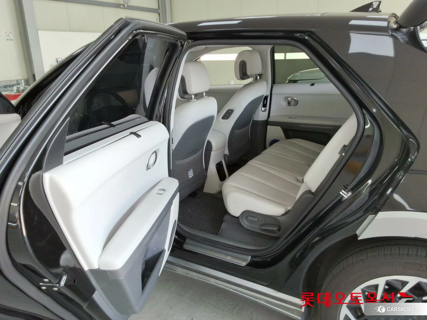 Hyundai IONIQ 5 id 3882105 из Кореи 30