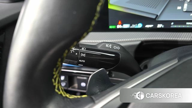 Kia EV6 id 4905209 из Кореи 30