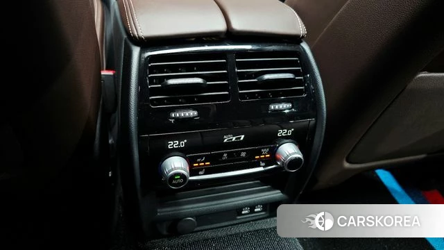 BMW 5 Series (G30) id 4871929 из Кореи 30