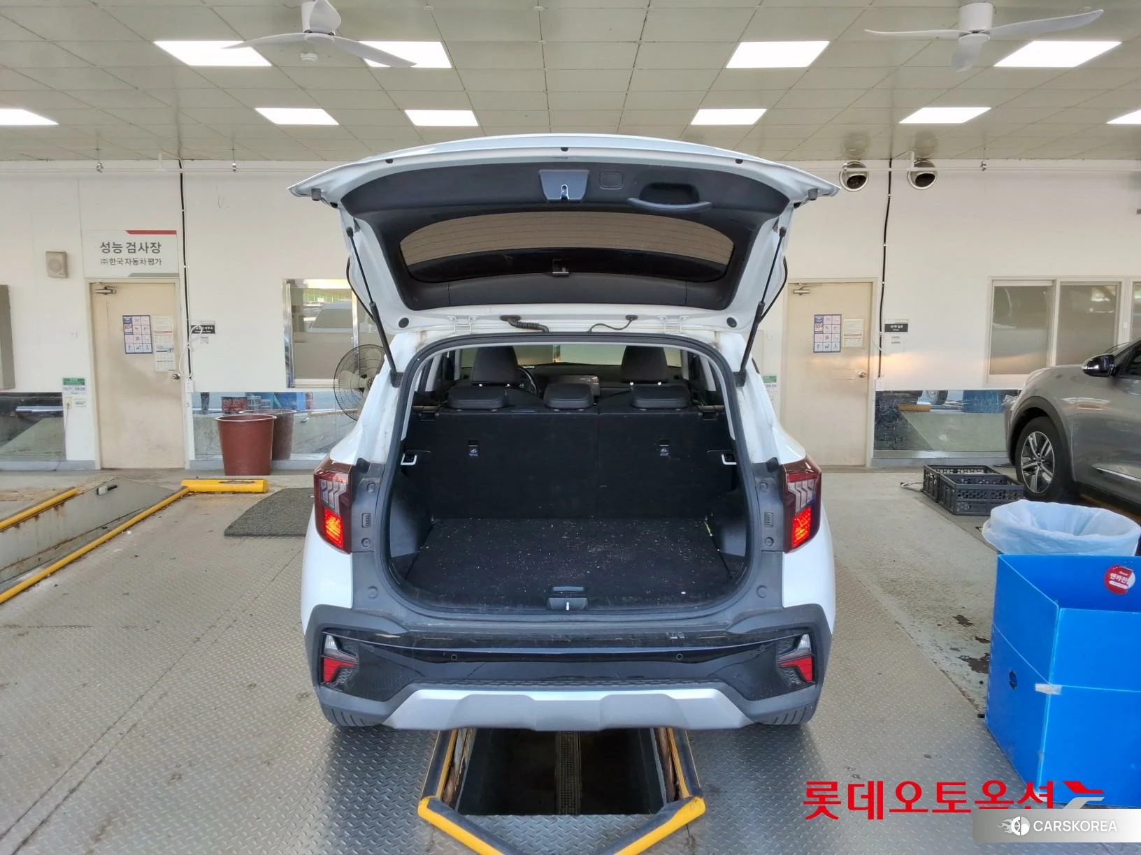 Kia Seltos id 4902430 из Кореи 30