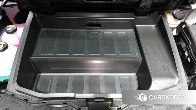 Hyundai Ionic 5 id 4701609 из Кореи 30