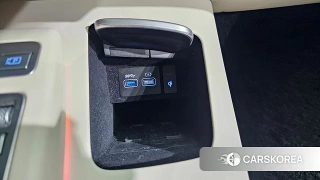 Genesis GV70 id 4231846 из Кореи 30