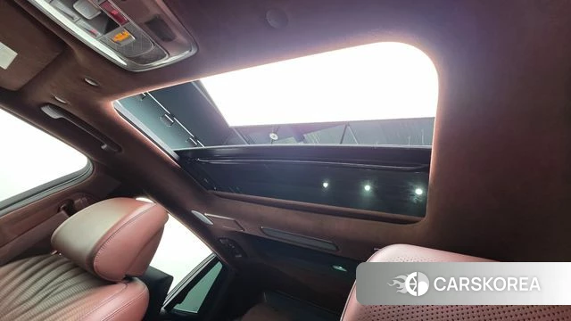 Genesis G90 (RS4) id 4469846 из Кореи 30