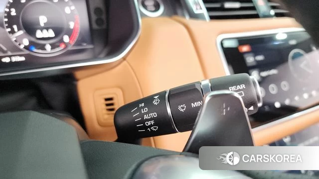 Land Rover Range Rover Sport 2nd Generation id 4501762 из Кореи 30