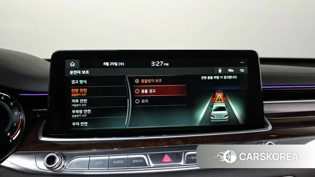 Kia More K9 id 4245391 из Кореи 30