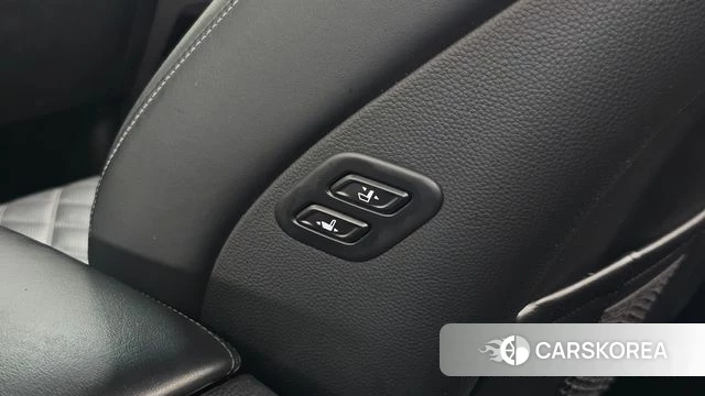 Kia Mohave Master id 4642105 из Кореи 30
