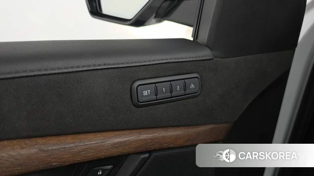 Cadillac Escalade id 4552127 из Кореи 30