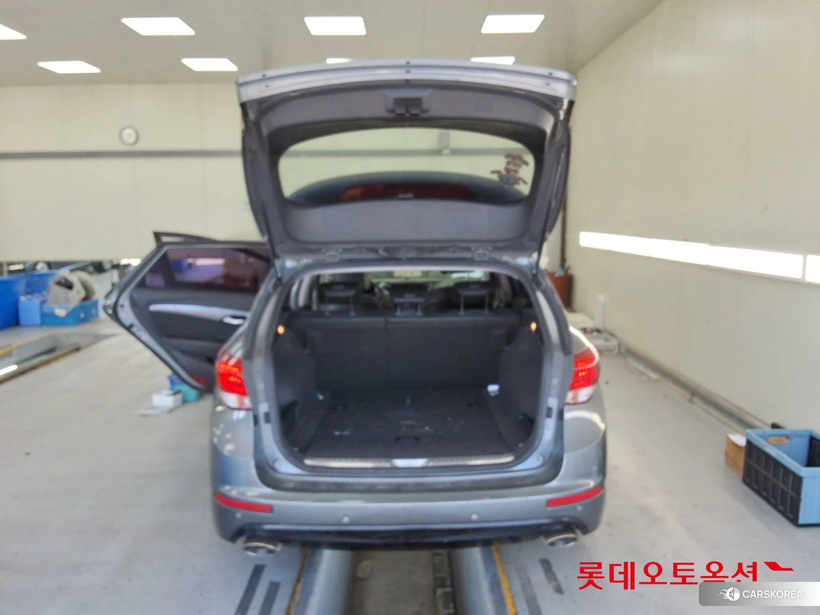 Hyundai i40 id 4902488 из Кореи 30