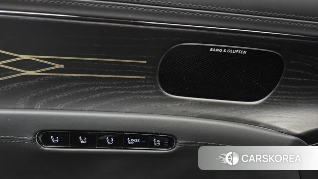 Genesis G90 (RS4) id 4474293 из Кореи 30