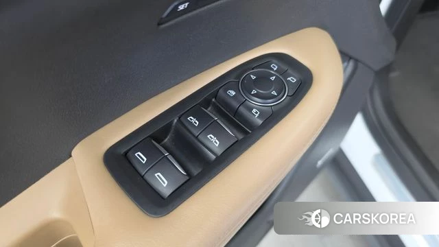 Cadillac XT6 id 4849542 из Кореи 30