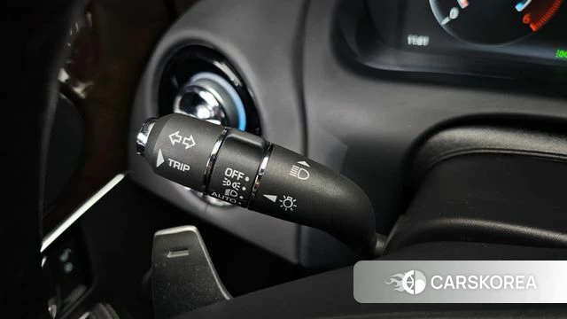 Jaguar All New XJ id 4325200 из Кореи 30