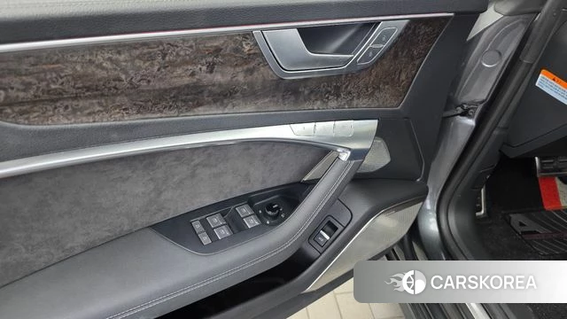 Audi A7 (4K) id 4722106 из Кореи 30