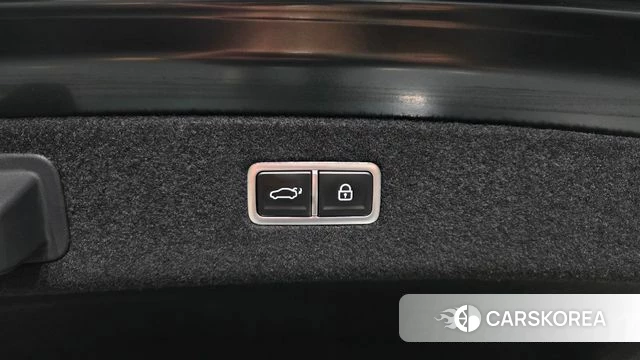 Genesis G90 (RS4) id 4309141 из Кореи 30