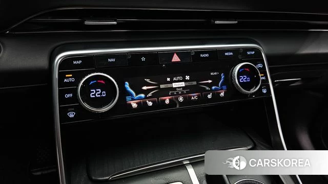 Genesis GV80 id 4579629 из Кореи 30