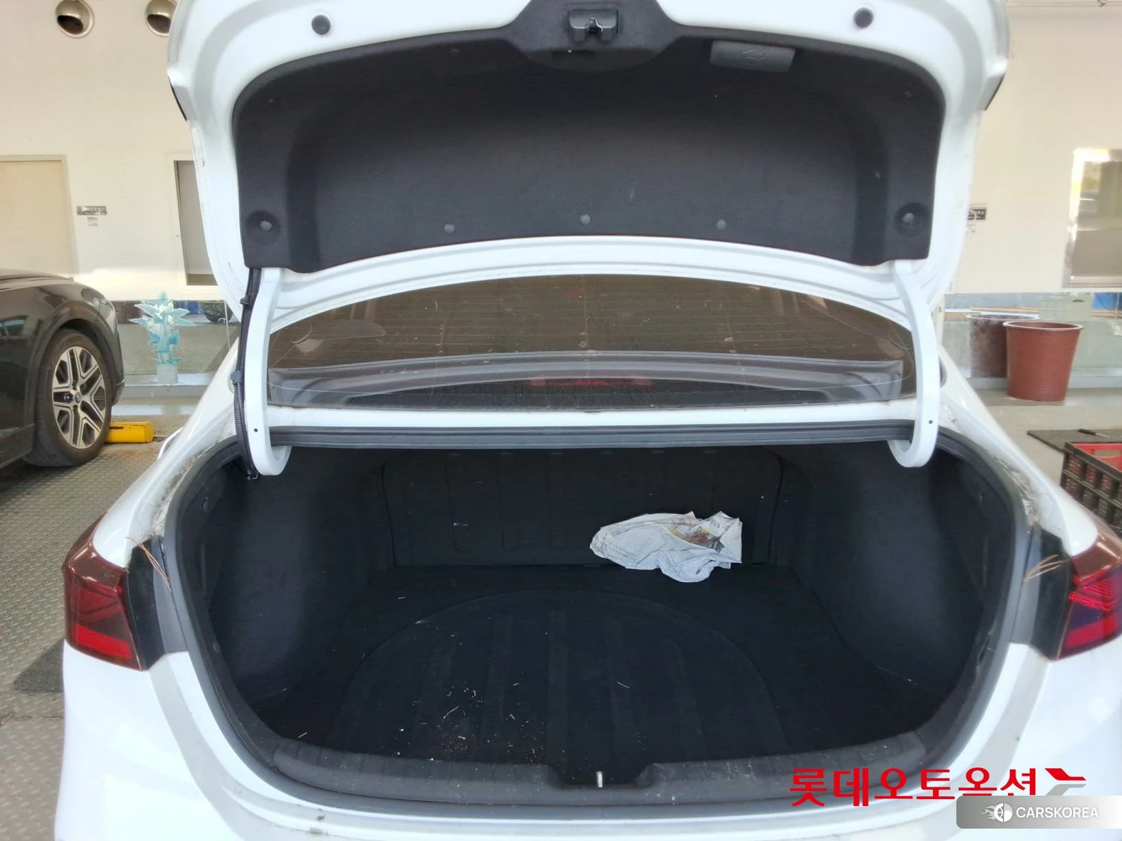 Kia K3 id 4902459 из Кореи 30