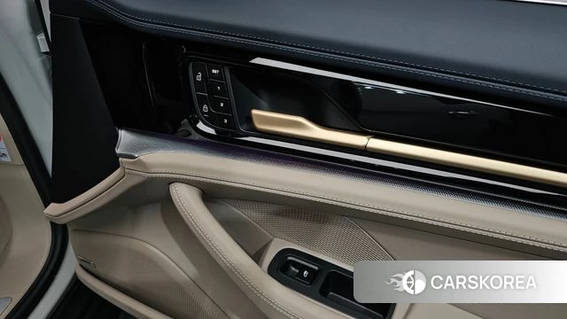 Porsche Panamera (976) id 4589960 из Кореи 30