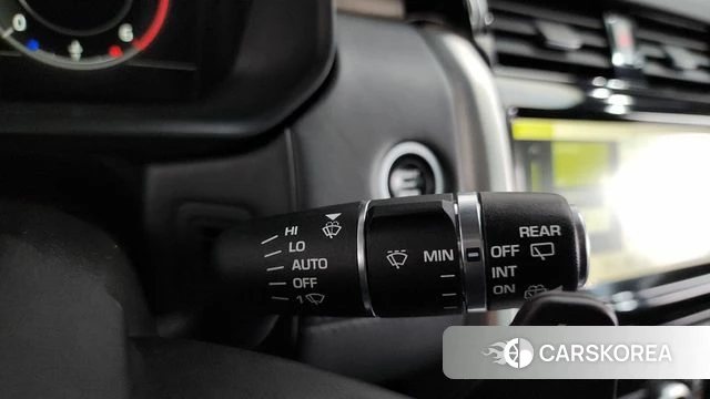 Land Rover Discovery 5 id 4447894 из Кореи 30