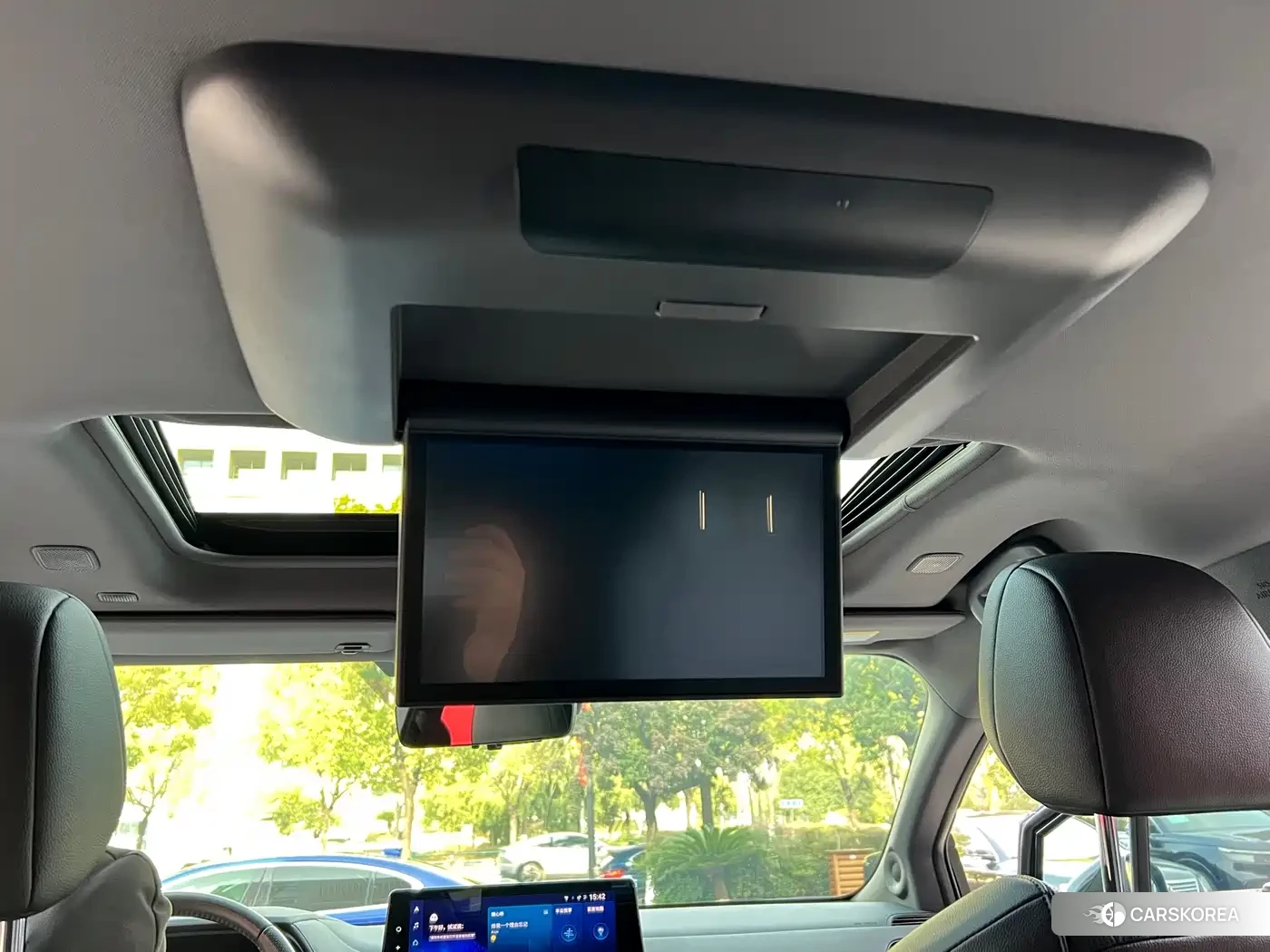 Toyota Sienna id 4644377 из Китая 30