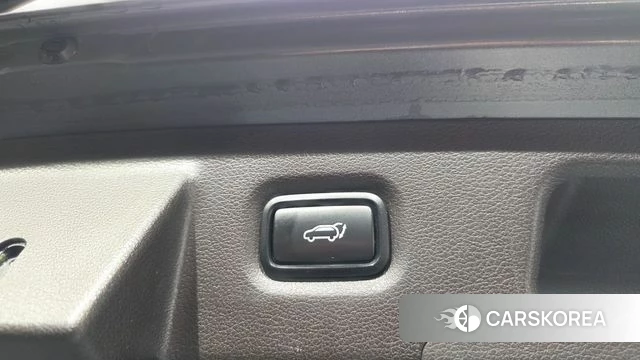 Hyundai Santa Fe TM id 4918637 из Кореи 30