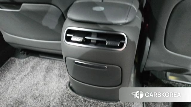 Genesis G90 (RS4) id 4904964 из Кореи 30